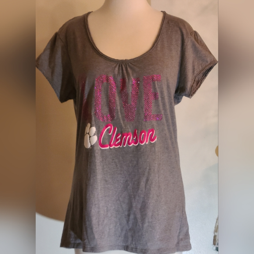 KA Knights size XL gray shirt